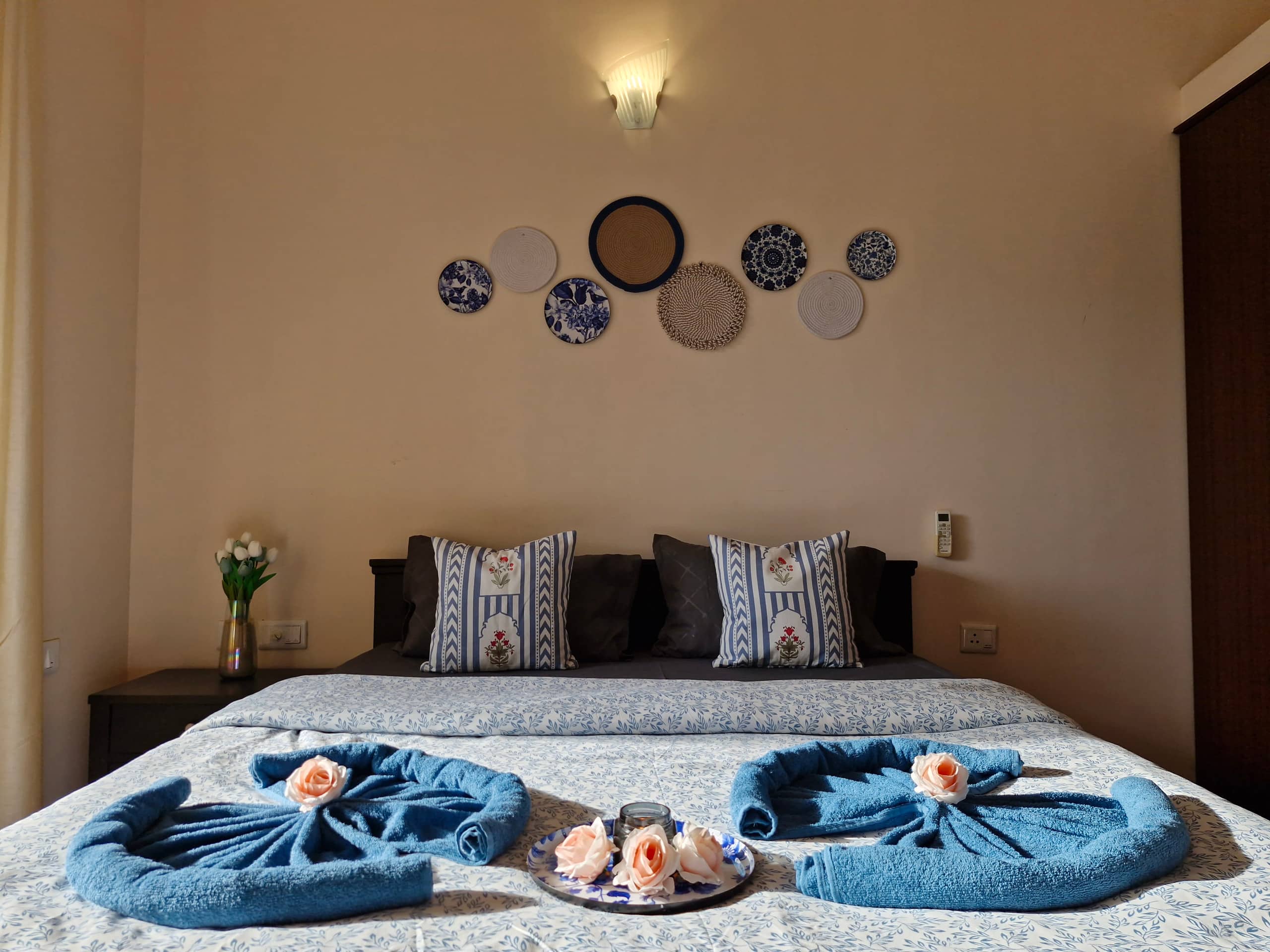Cozy Cabana - Row Villa CDS 19