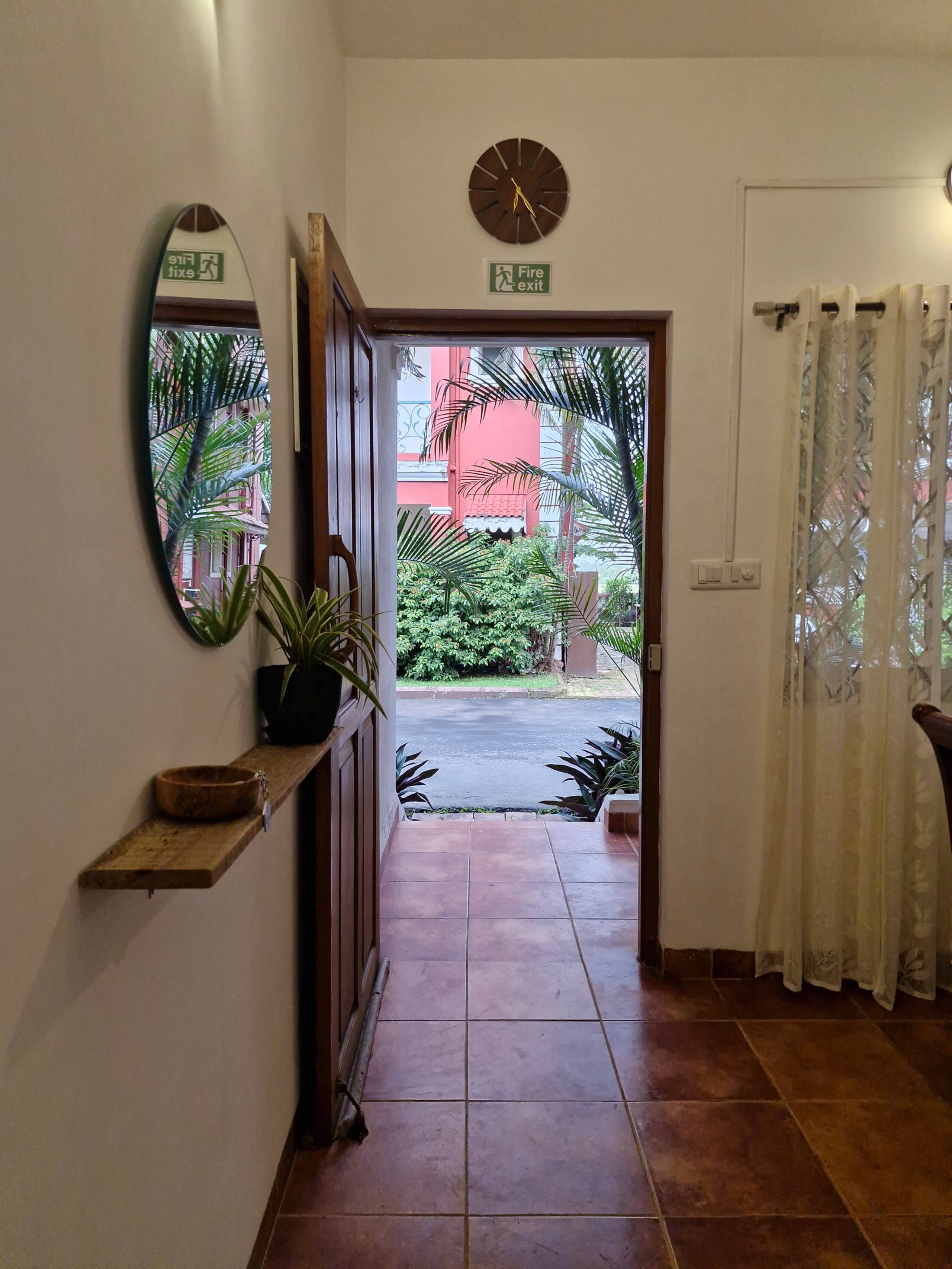Cozy Cabana - Row Villa CDS 11
