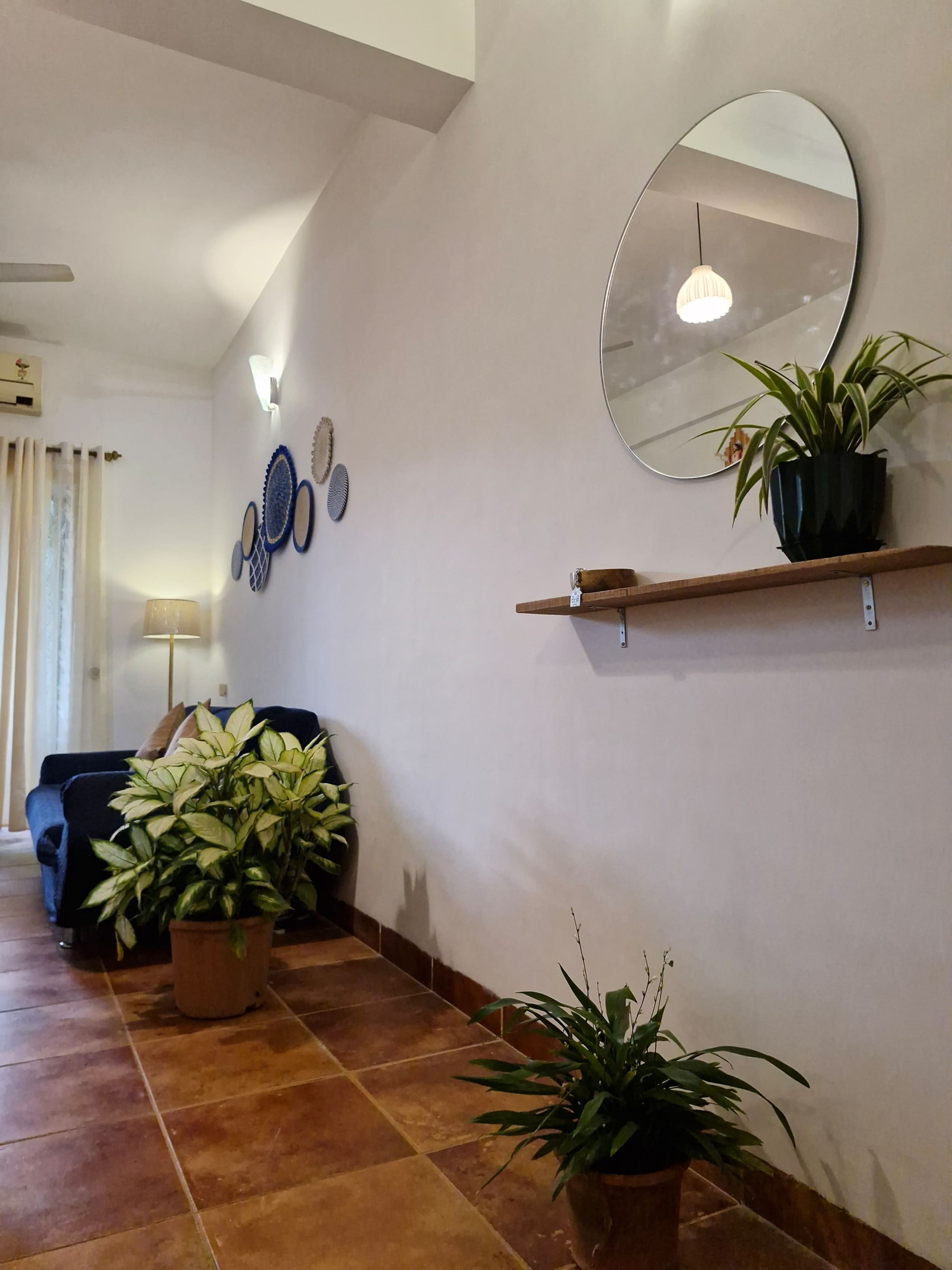 Cozy Cabana - Row Villa CDS 30