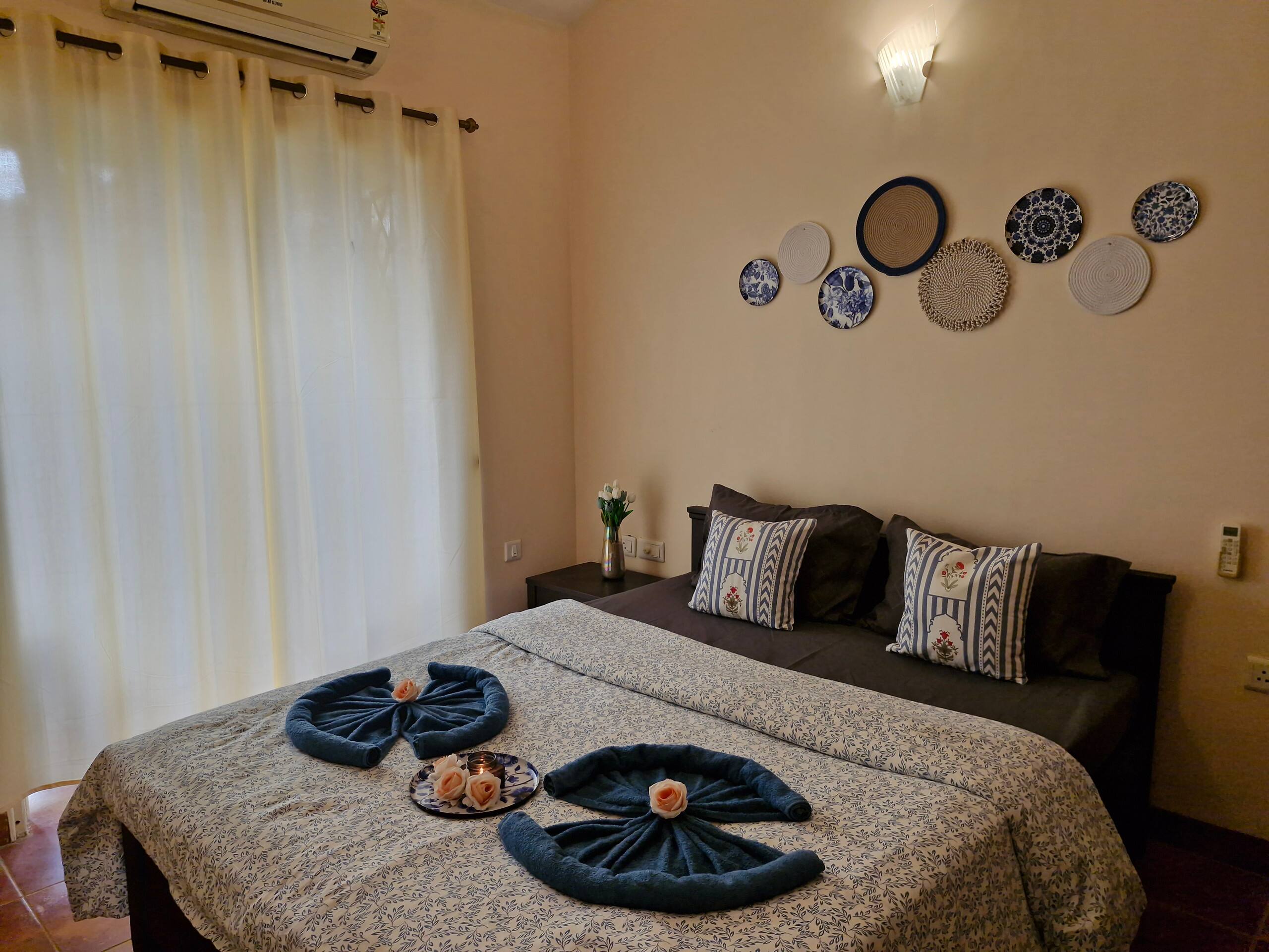 Cozy Cabana - Row Villa CDS 20