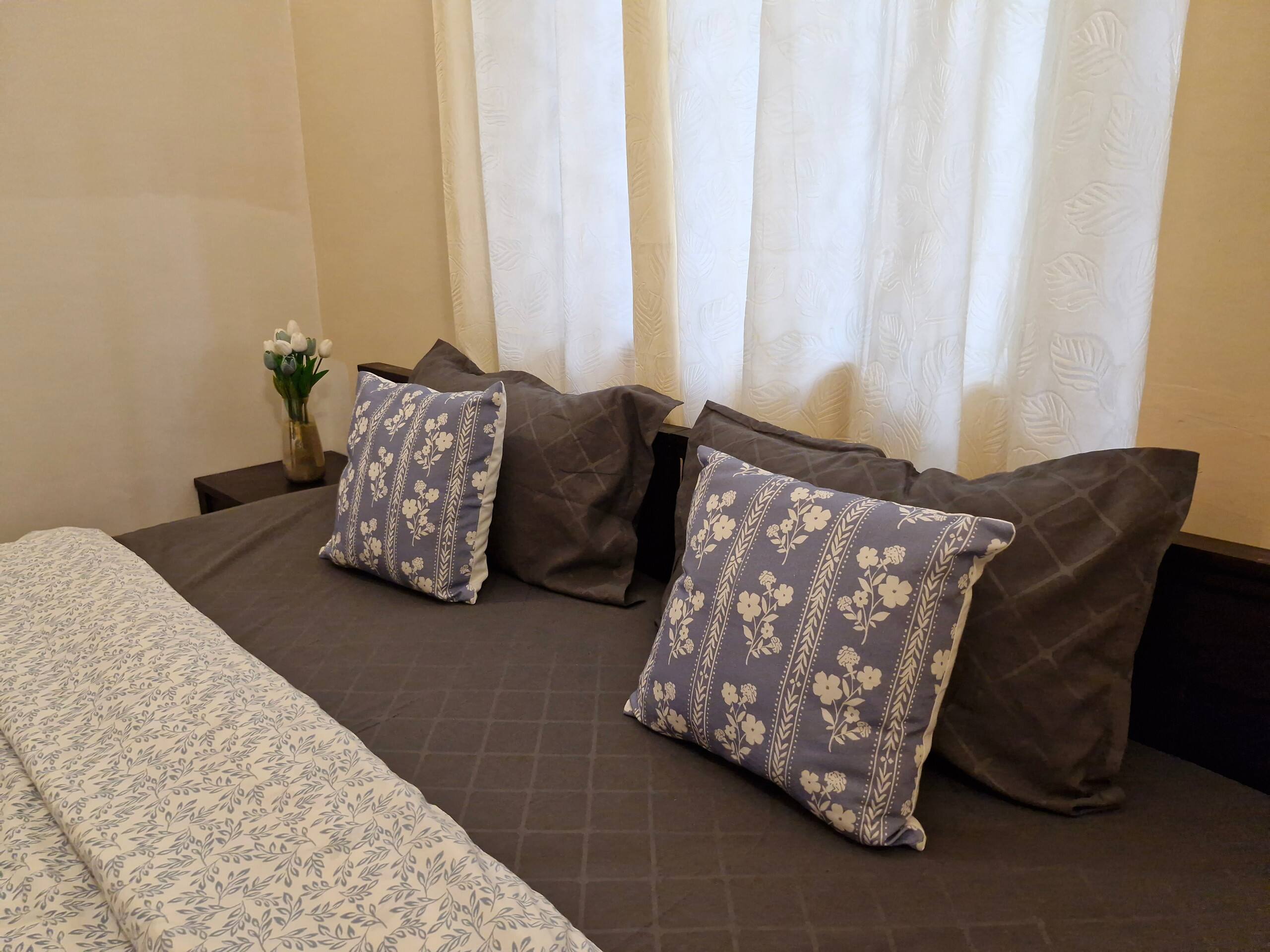Cozy Cabana - Row Villa CDS 28