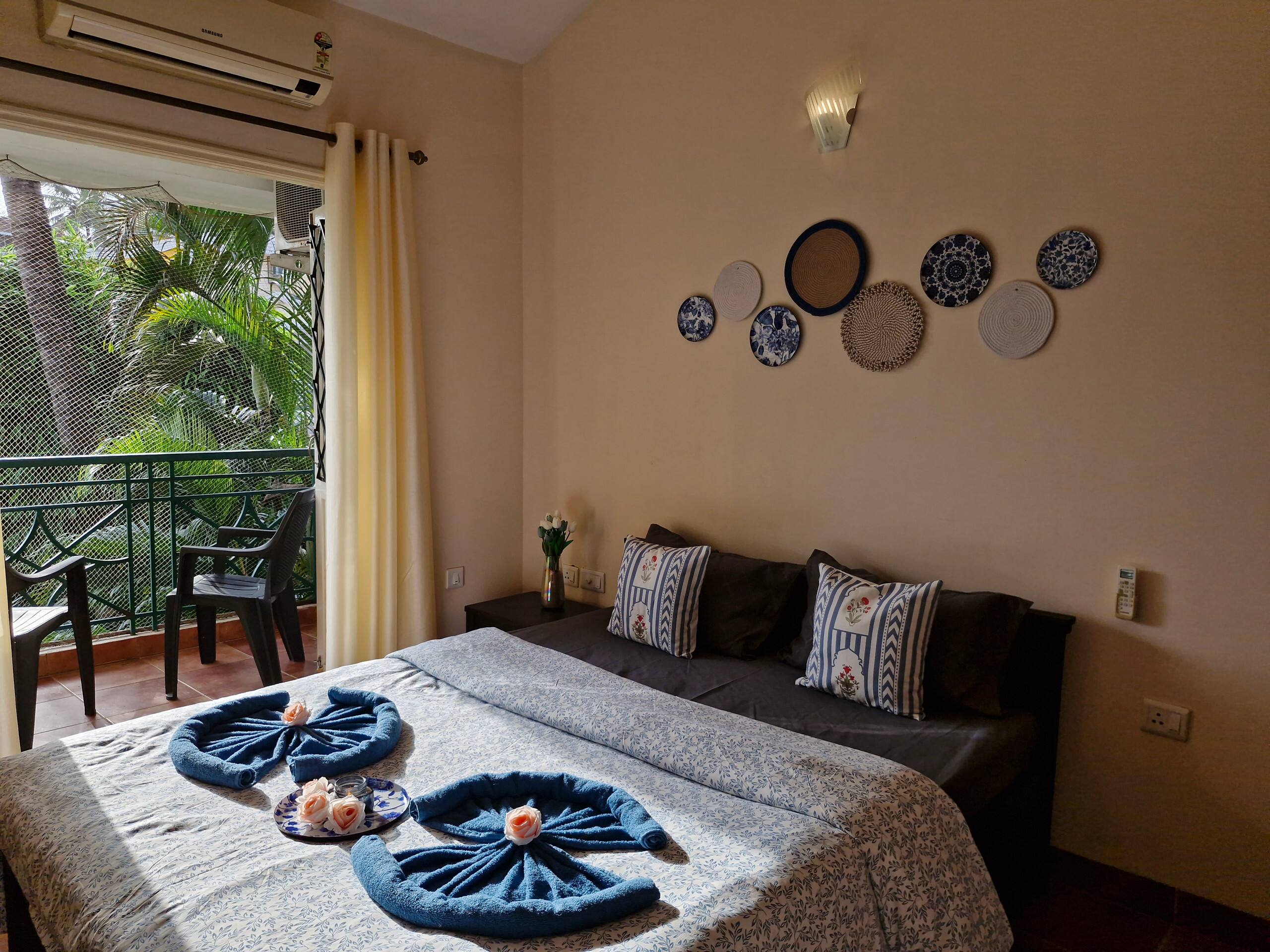 Cozy Cabana - Row Villa CDS 22