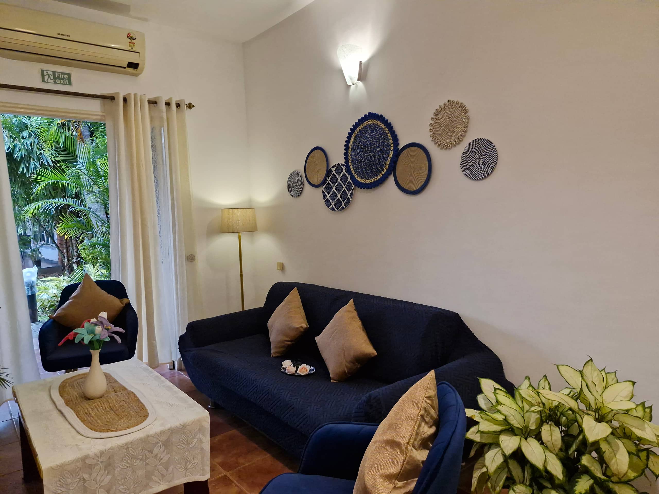 Cozy Cabana - Row Villa CDS 9