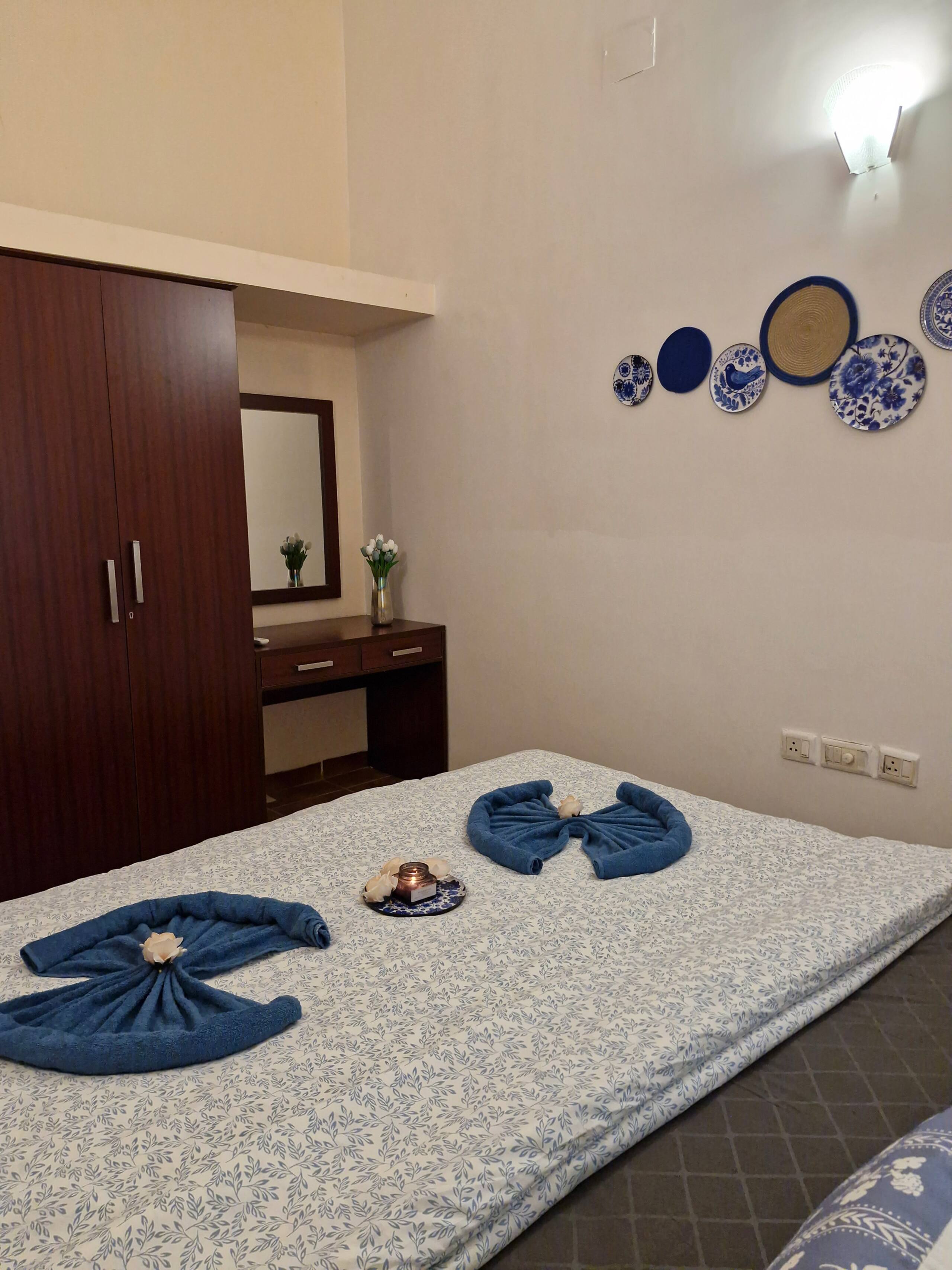 Cozy Cabana - Row Villa CDS 26