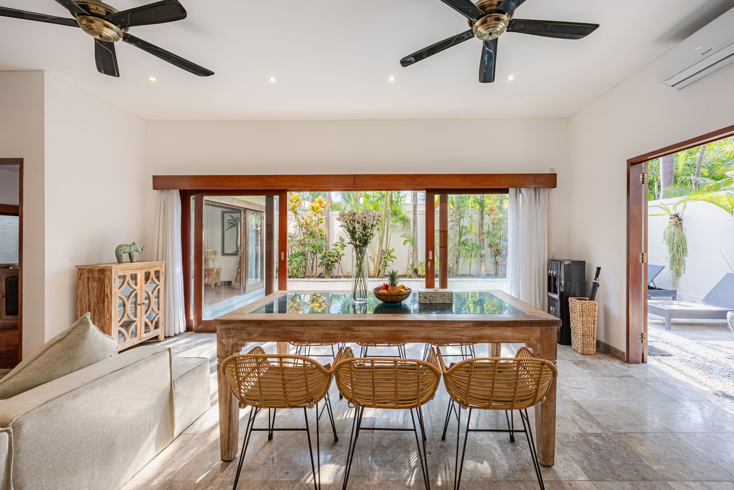 Villa Samara | Summerhouse Bali. — photo 4