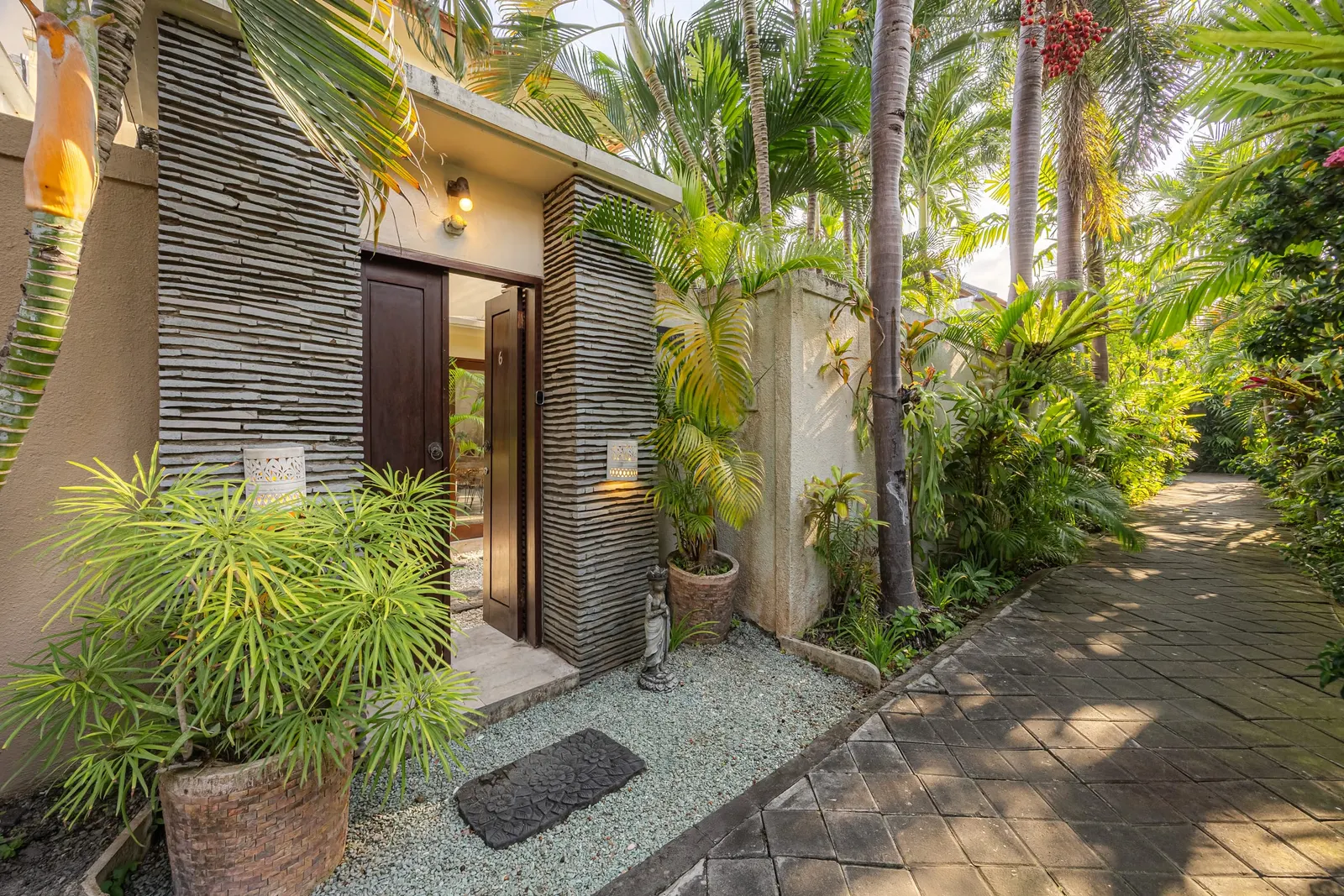 Villa Samara Summerhouse Bali 19