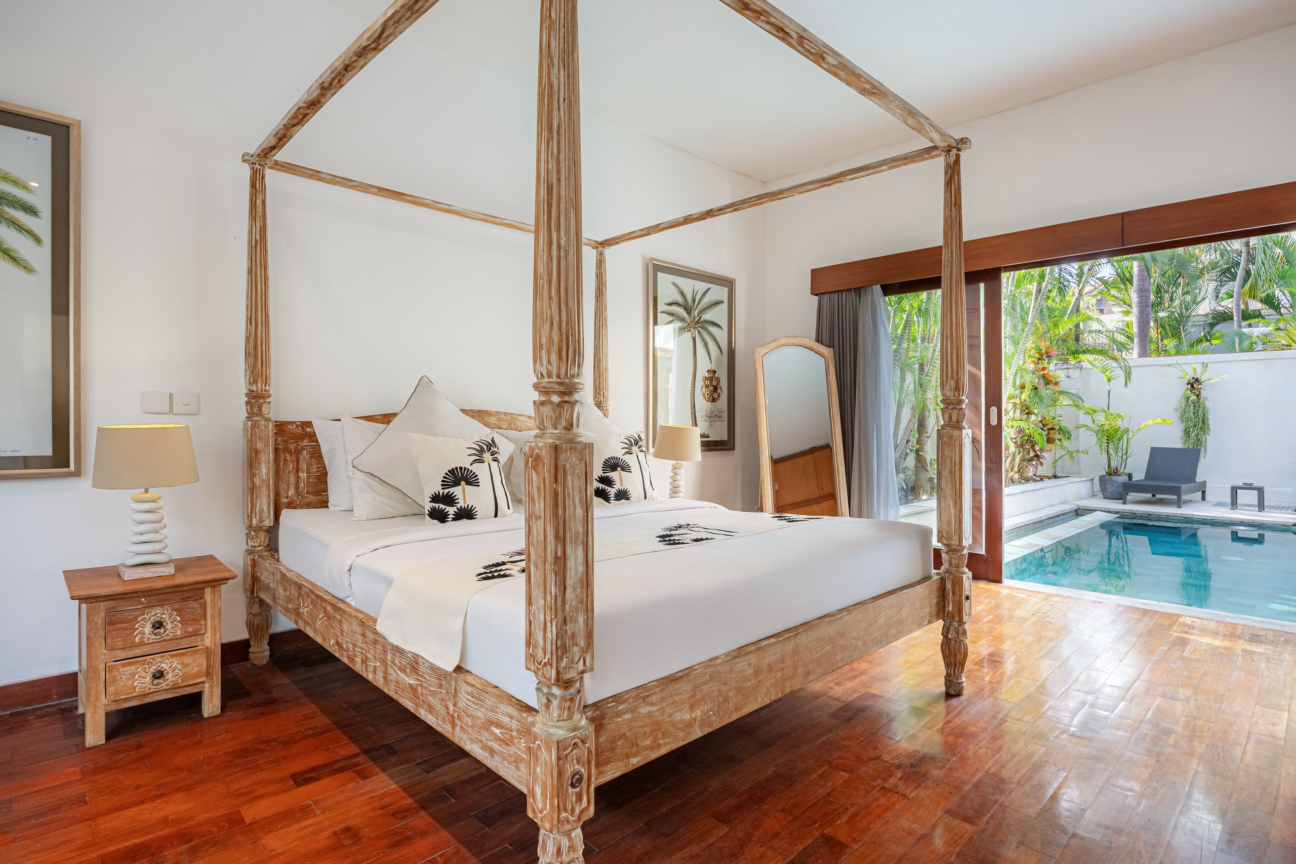Villa Samara | Summerhouse Bali. — photo 5