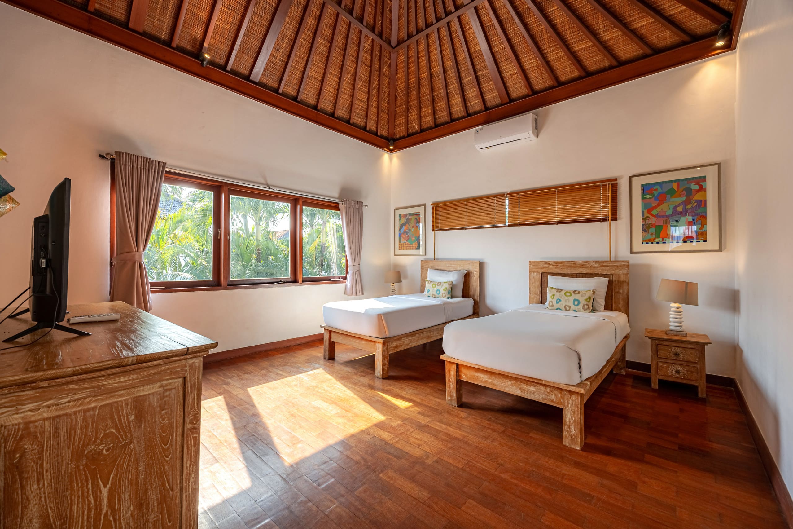 Villa Samara | Summerhouse Bali. 6