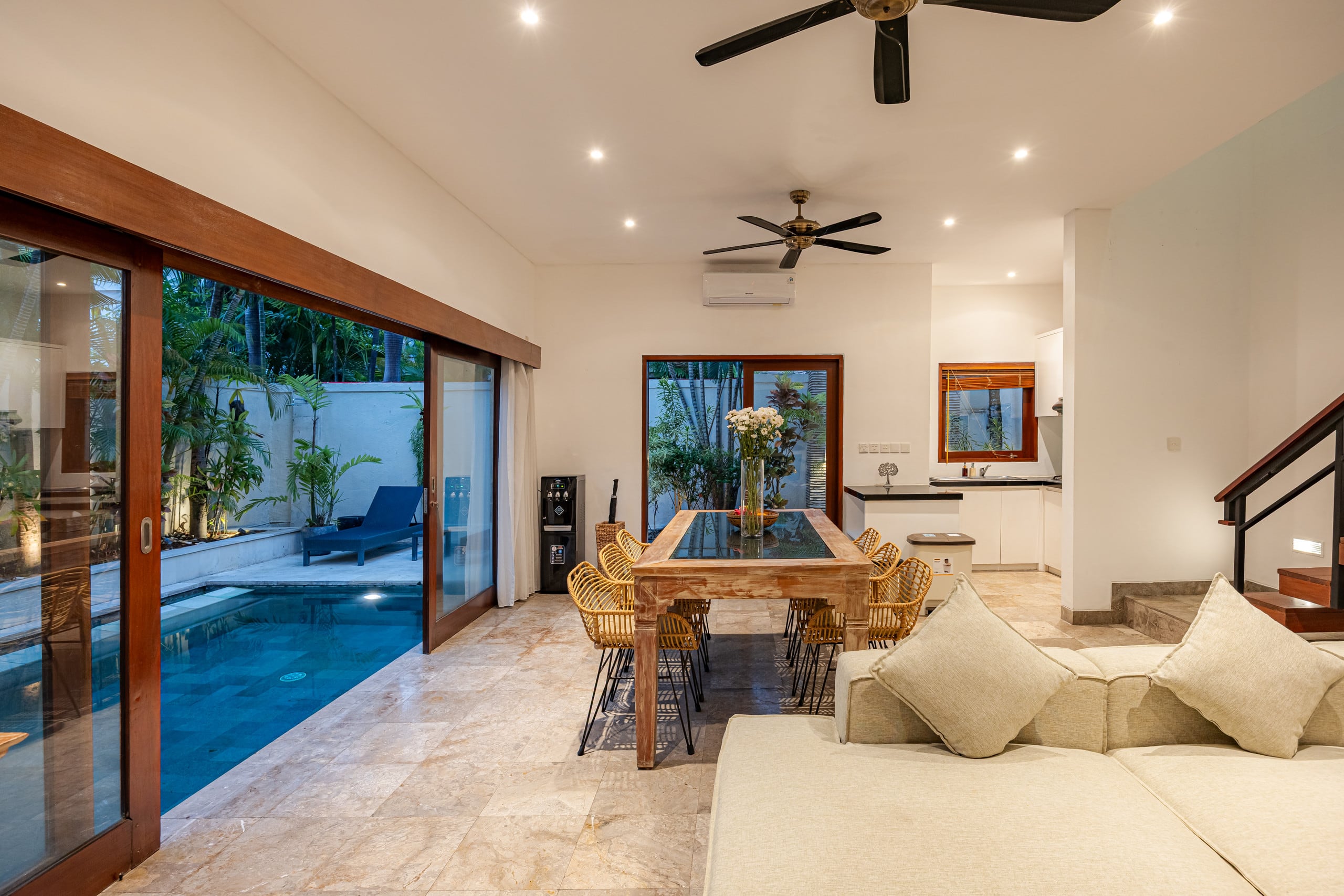 Villa Samara | Summerhouse Bali. 12