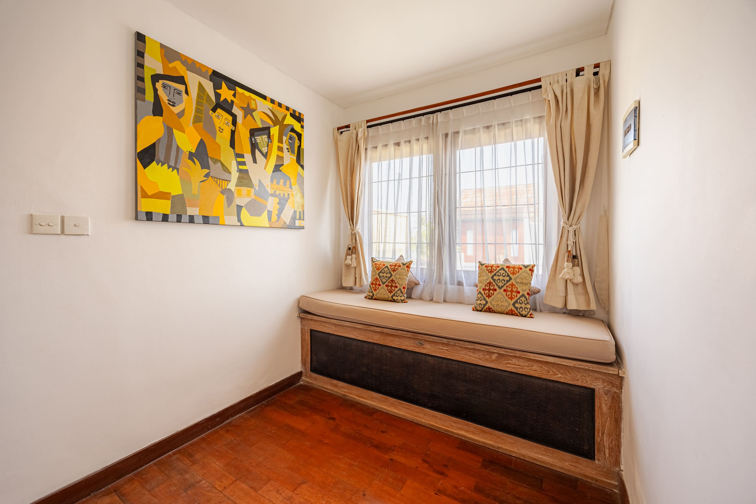 Villa Samara | Summerhouse Bali. 24