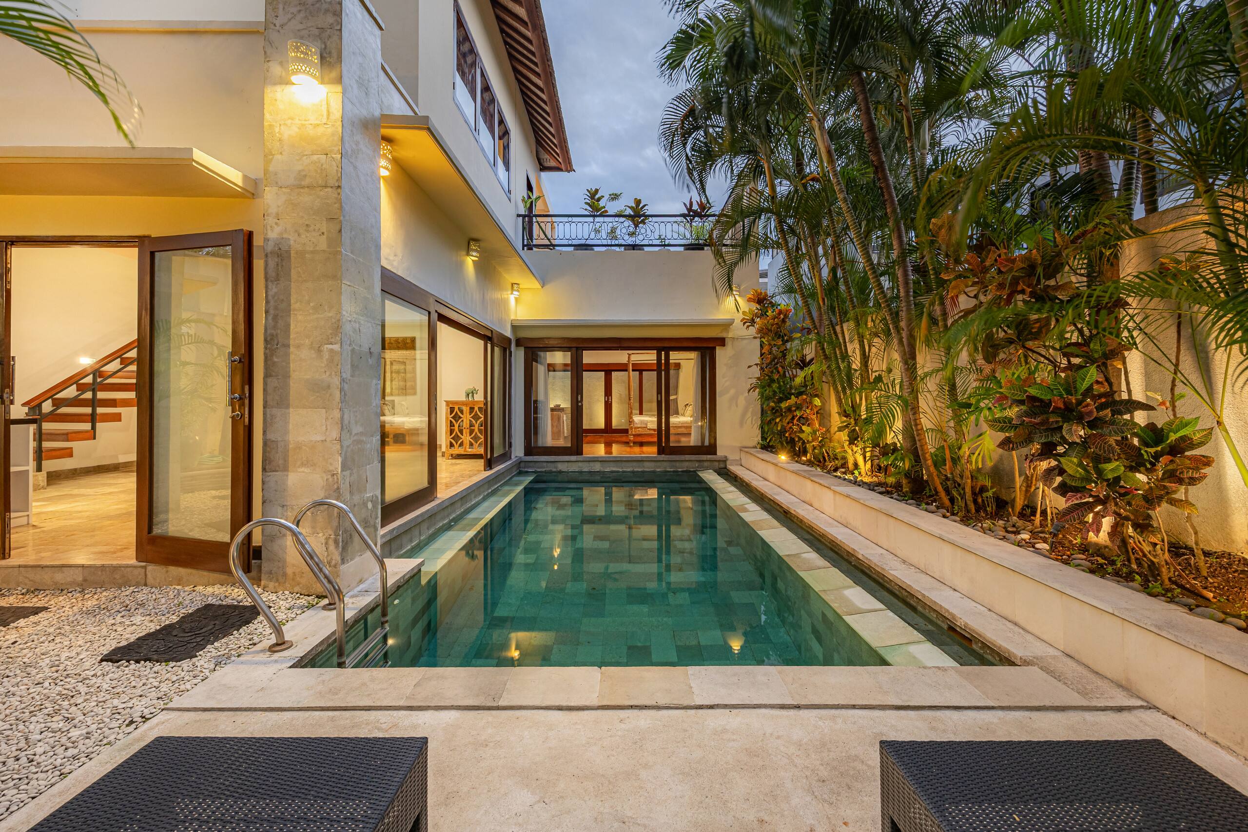 Villa Samara | Summerhouse Bali. — photo 2