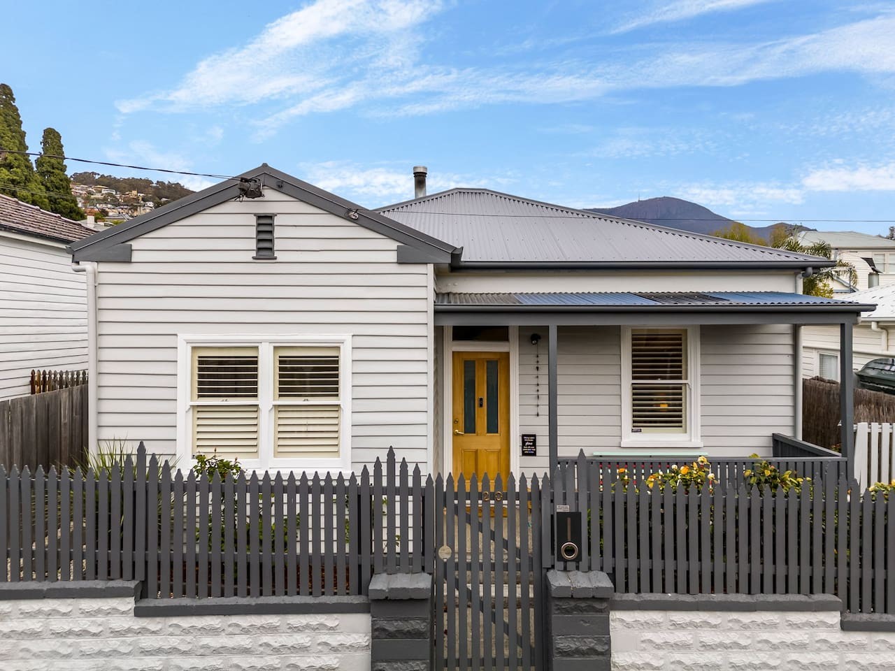 Cosy & Private Escape in the Bay