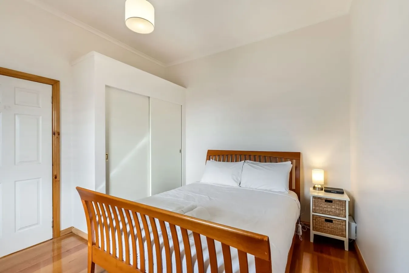 Cosy & Private Escape in the Bay 14