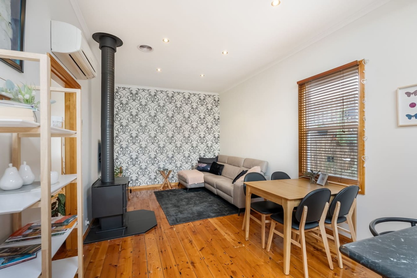 Cosy & Private Escape in the Bay 3
