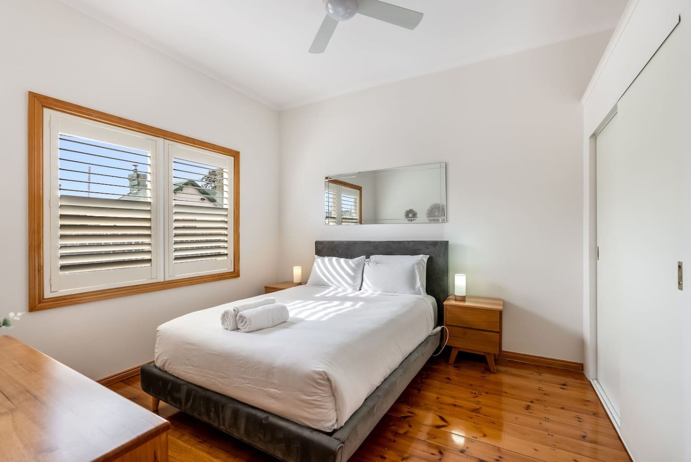 Cosy & Private Escape in the Bay 5