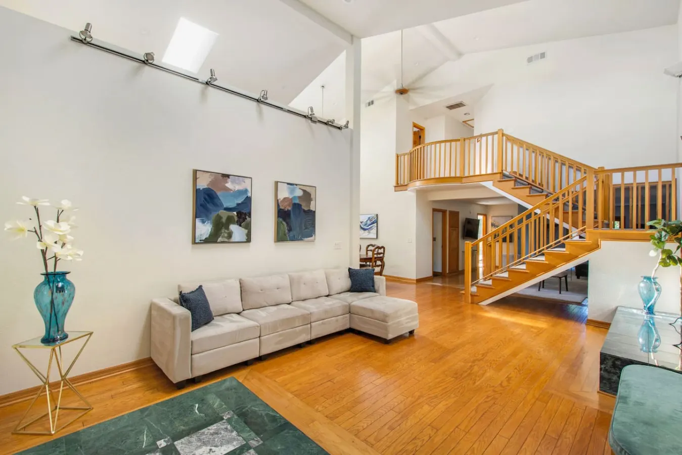 Para Para Paradise | Peak A Boo Ocean Views | BBQ — photo 3