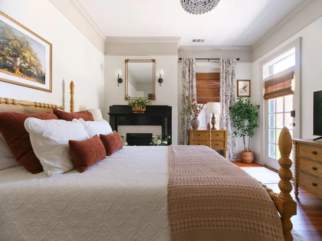 Downtown Savannah Oasis 10