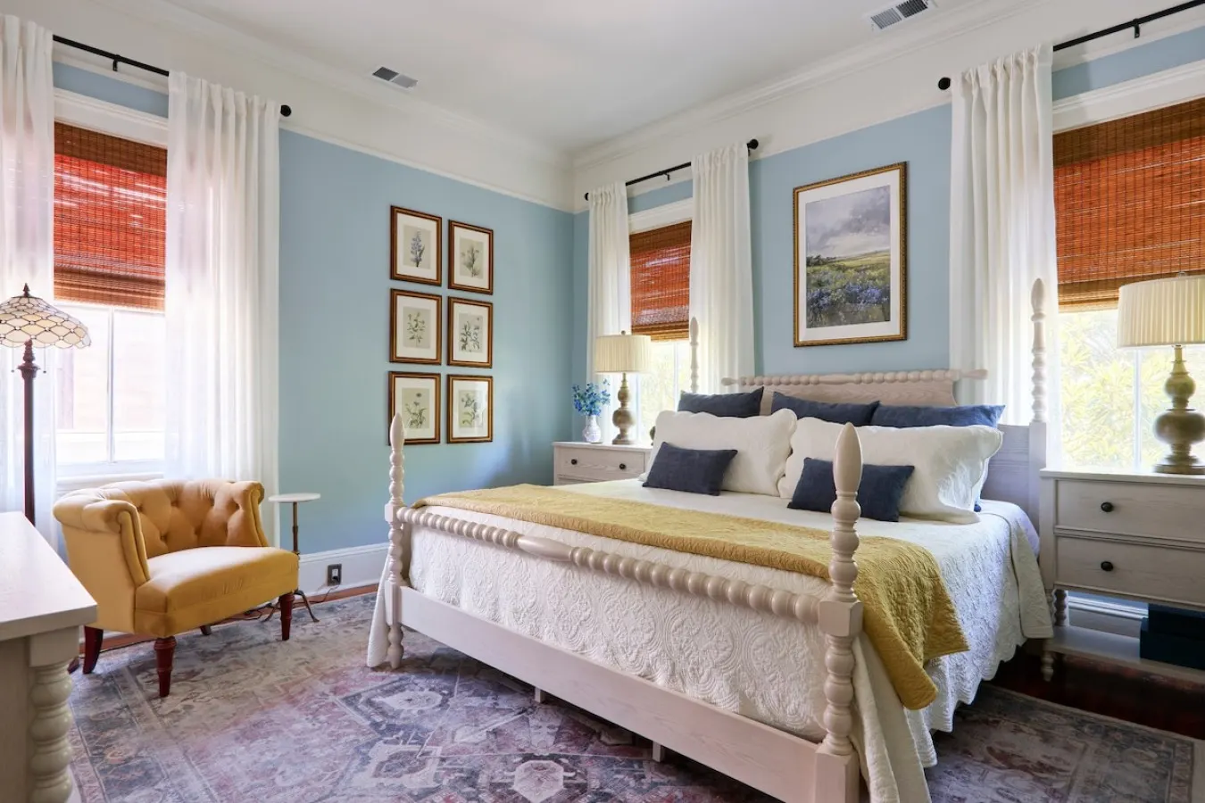 Downtown Savannah Oasis 15