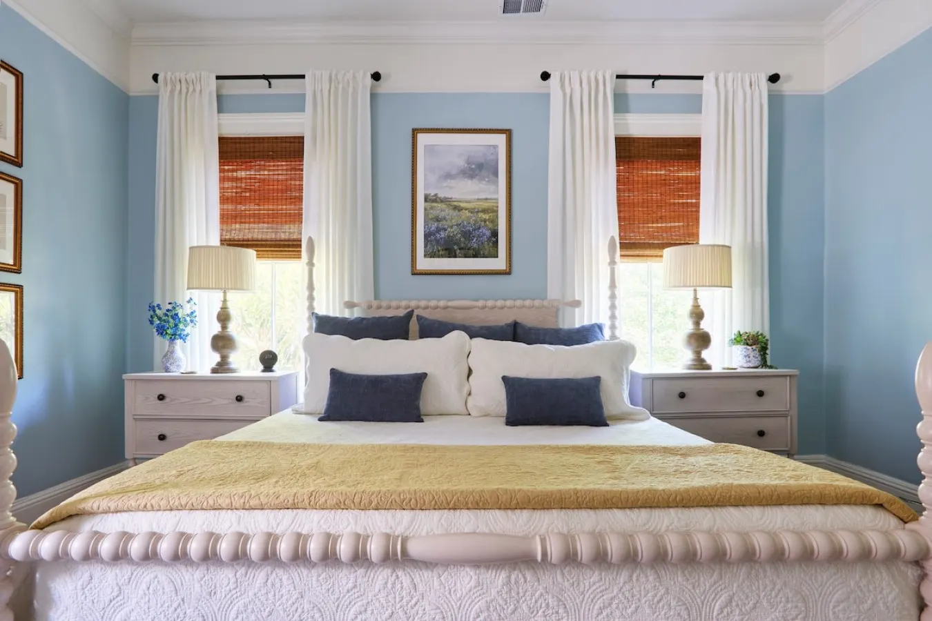 Downtown Savannah Oasis 18