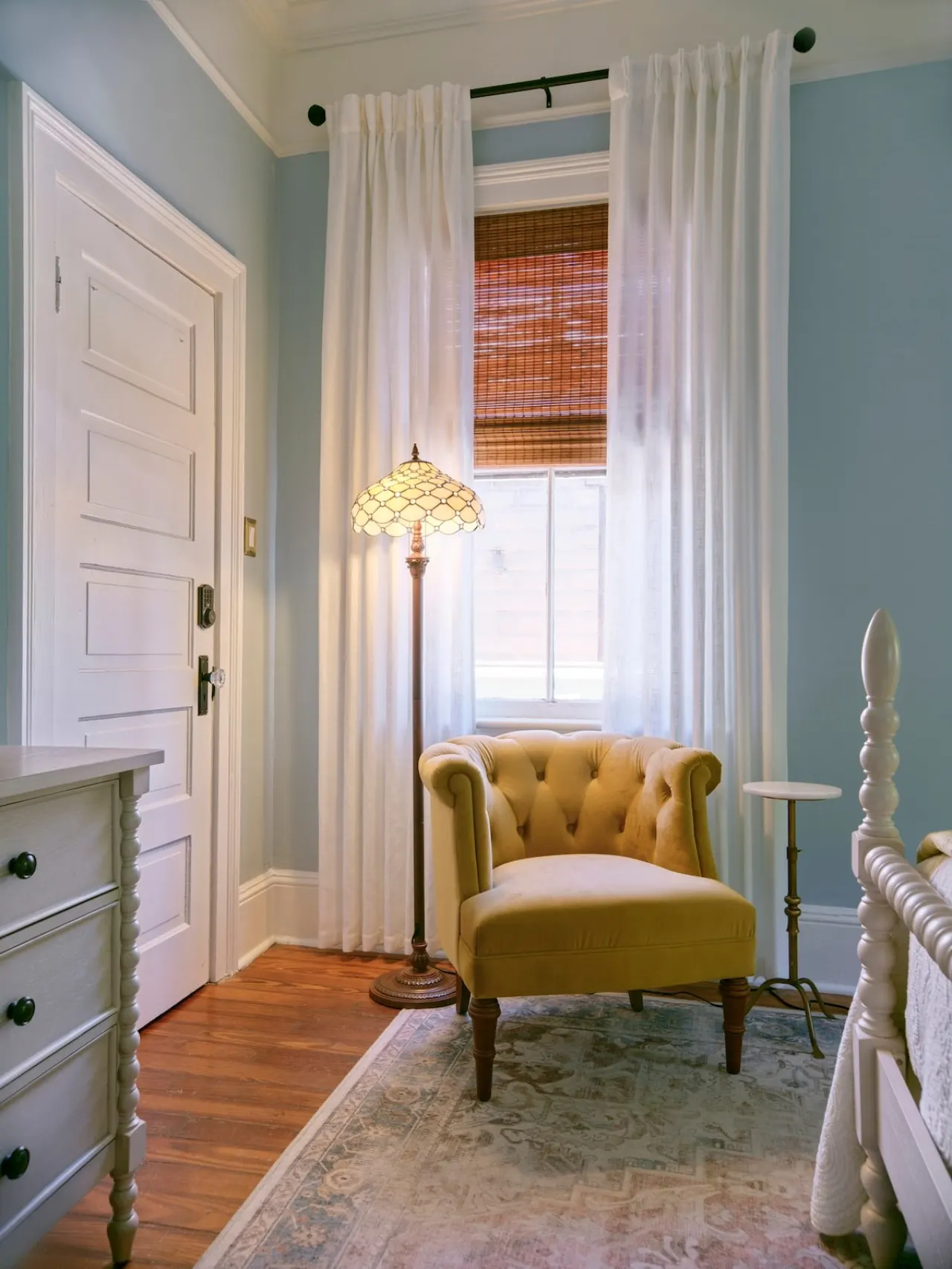 Downtown Savannah Oasis 19