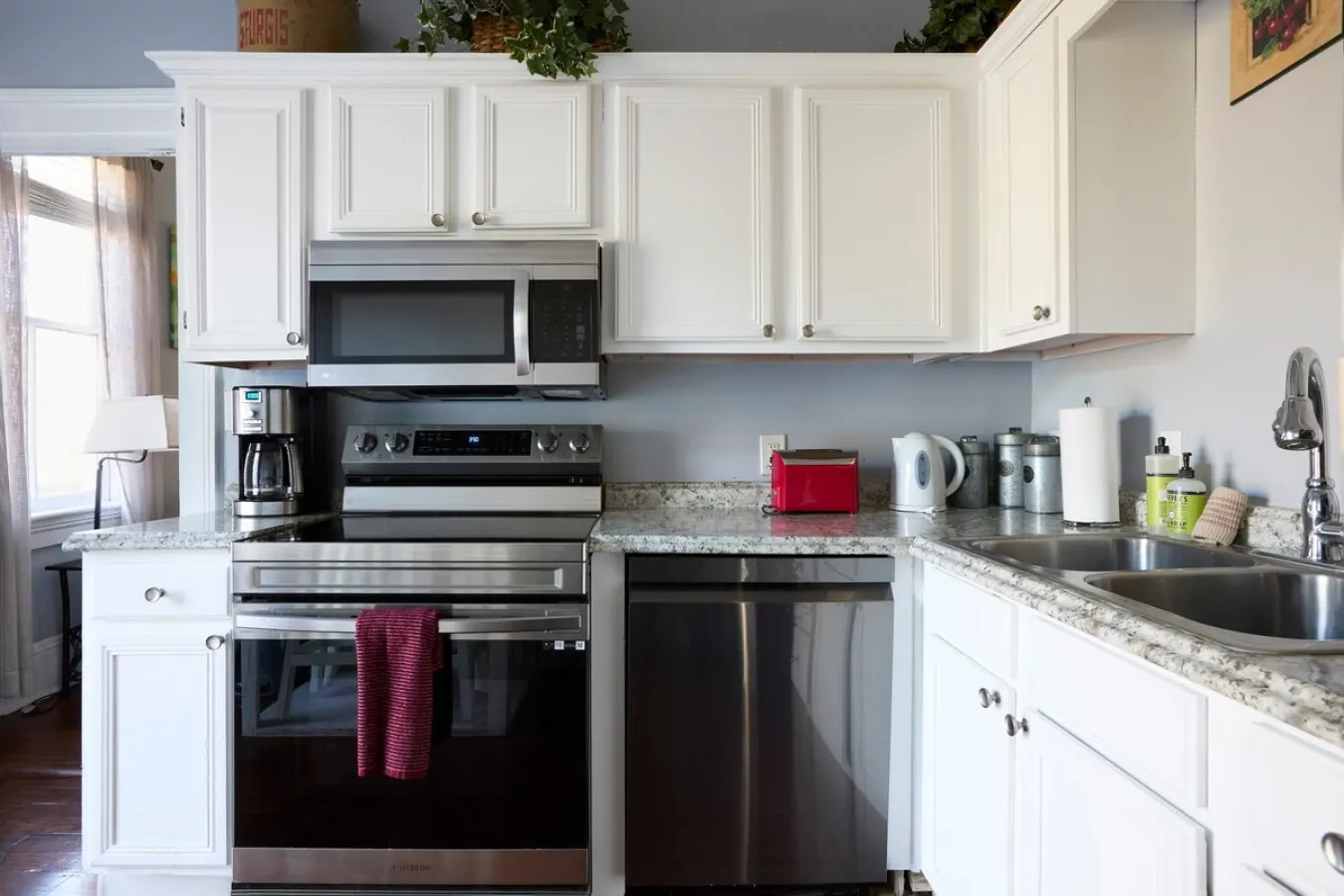 Downtown Savannah Oasis 4
