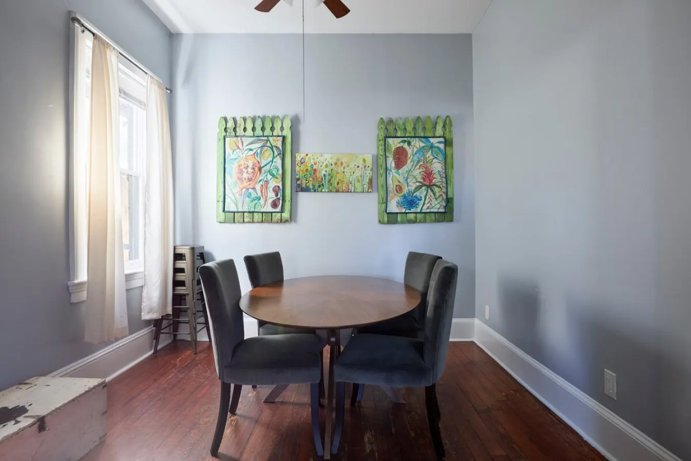Downtown Savannah Oasis 7
