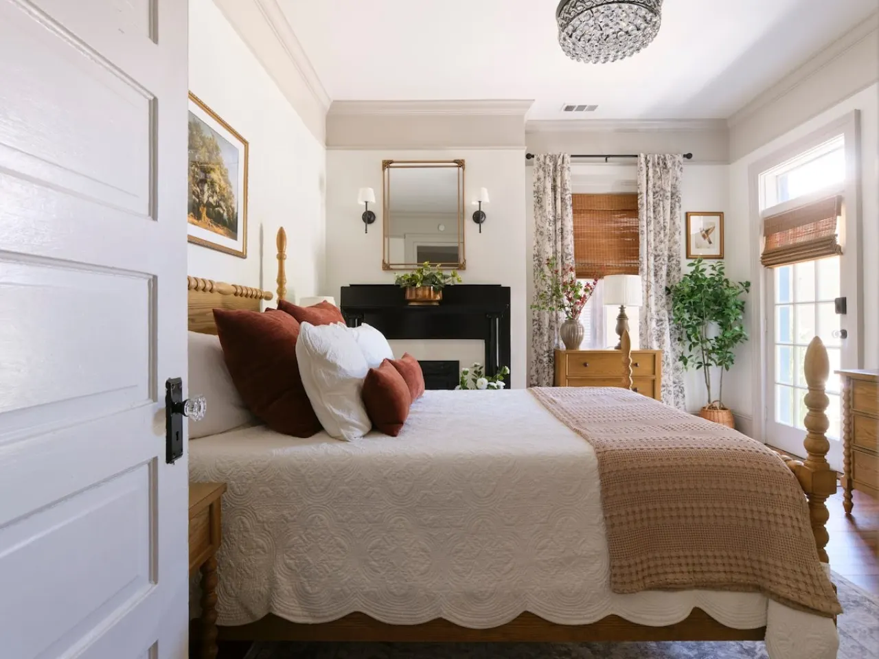 Downtown Savannah Oasis 8