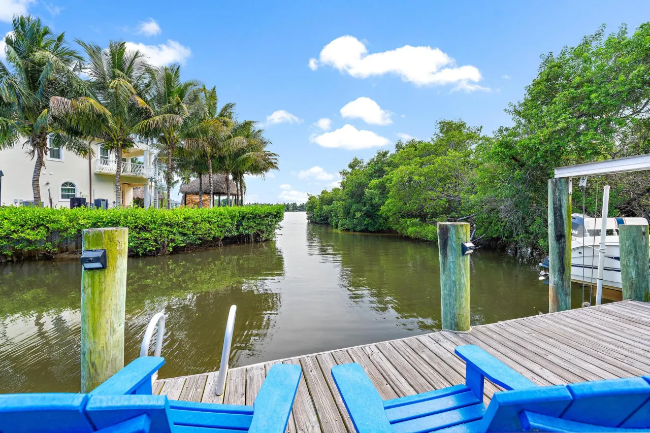 Mangrove Cove - Loxahatchee Riverfront, Bring Your Own Boat! — photo 2