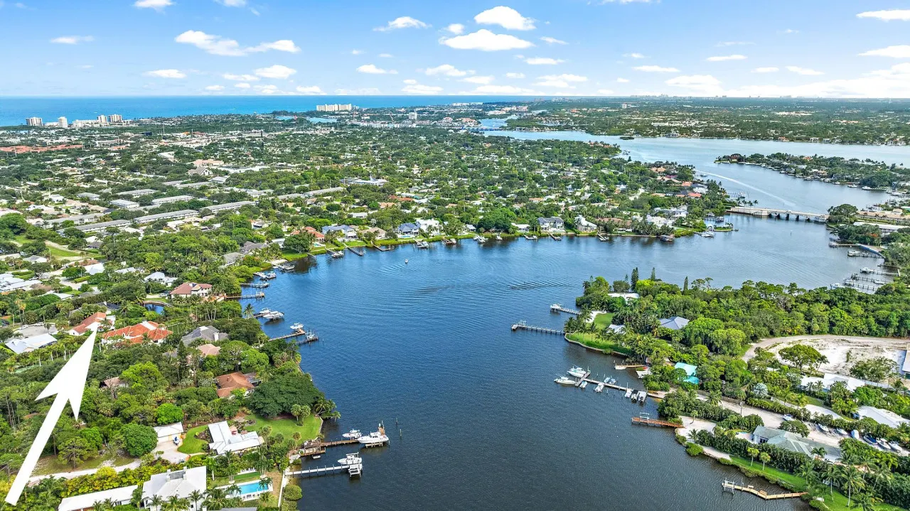 Mangrove Cove - Loxahatchee Riverfront, Bring Your Own Boat! 11
