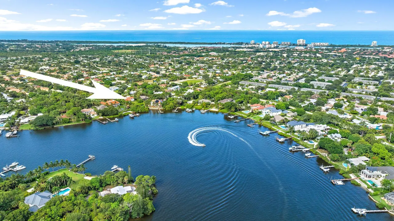 Mangrove Cove - Loxahatchee Riverfront, Bring Your Own Boat! — photo 5