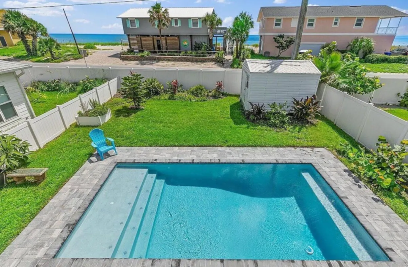 Island Dreams at Vilano — photo 2