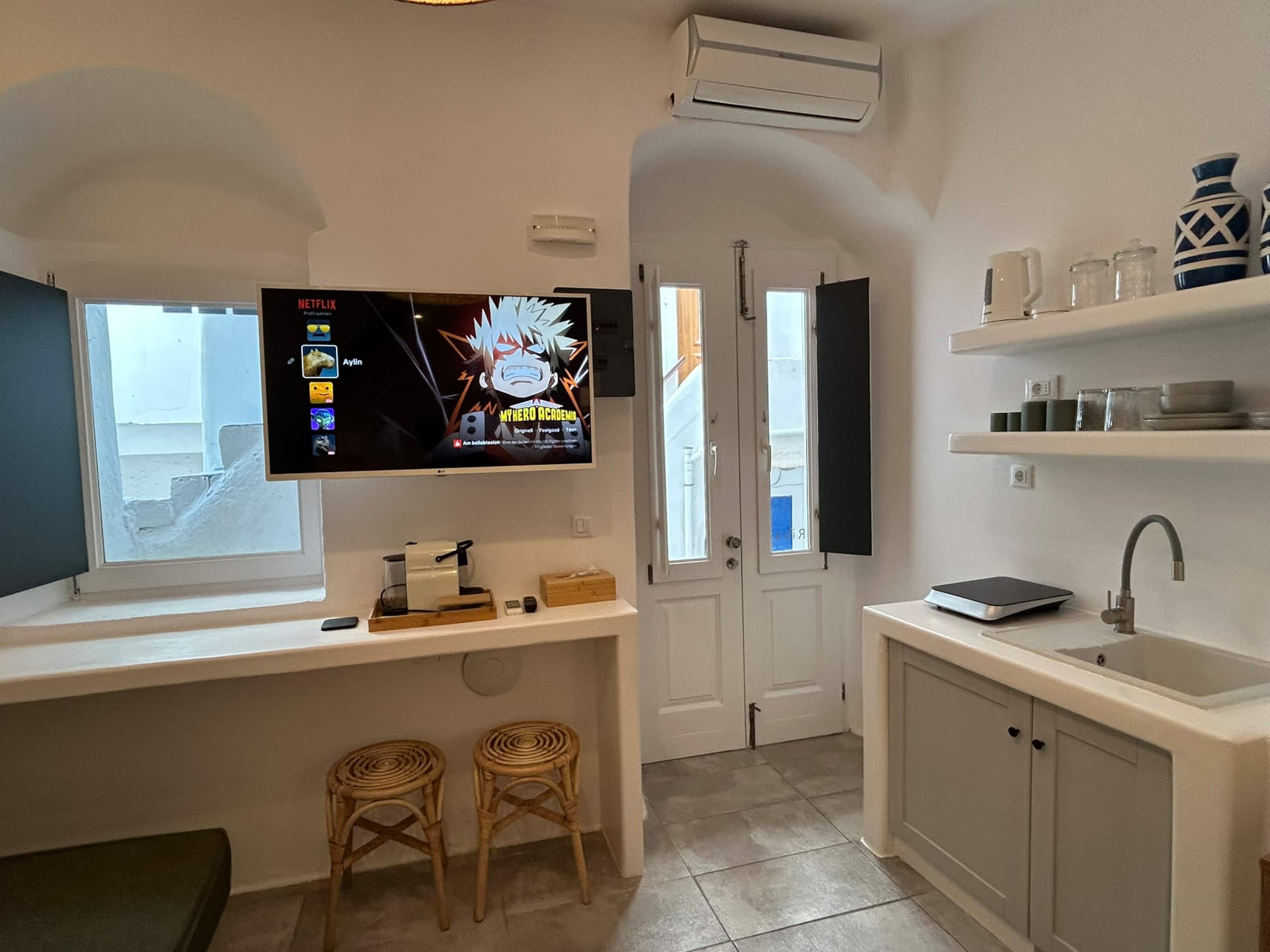 Riva Suite 7