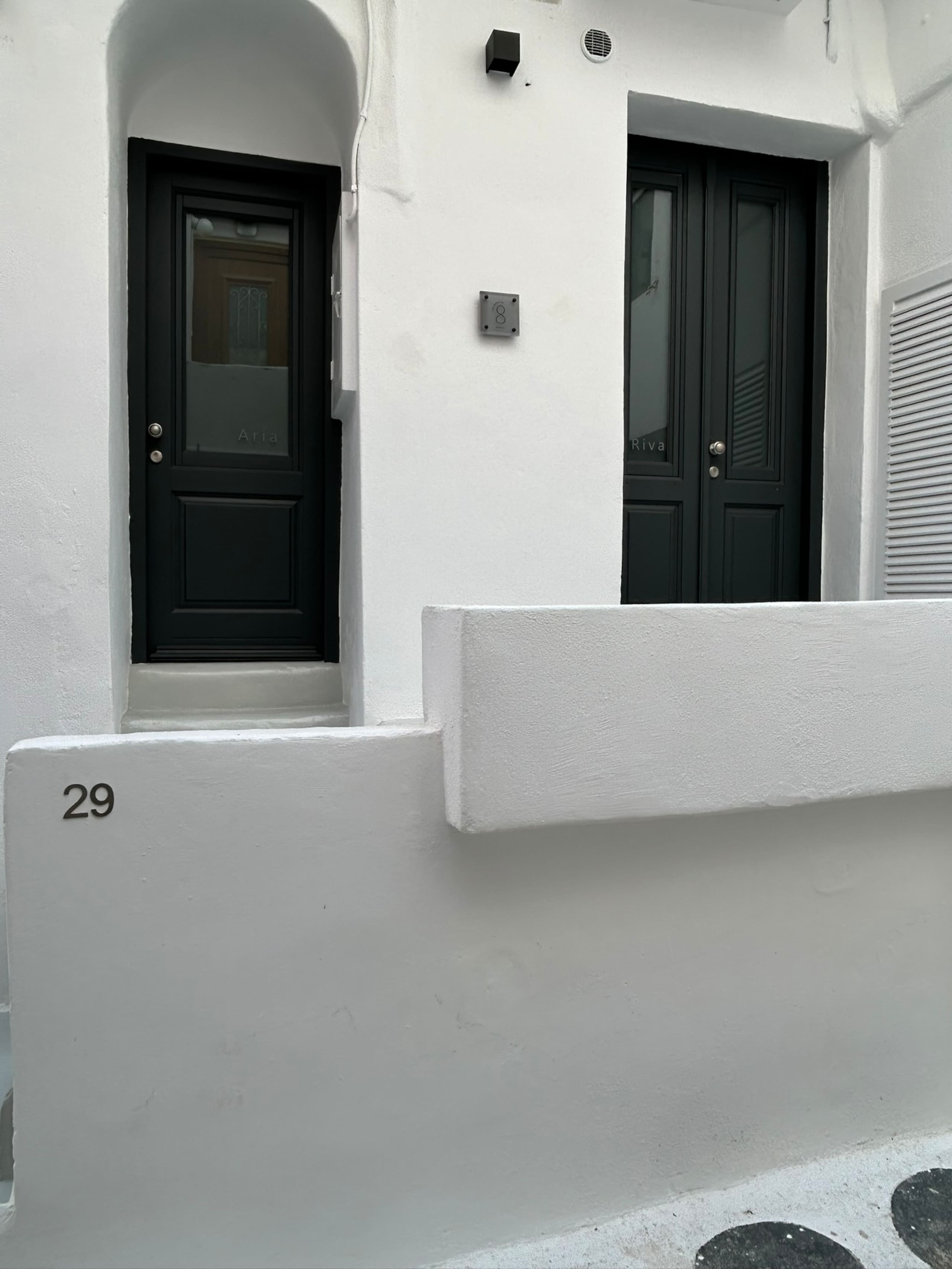Riva Suite 11
