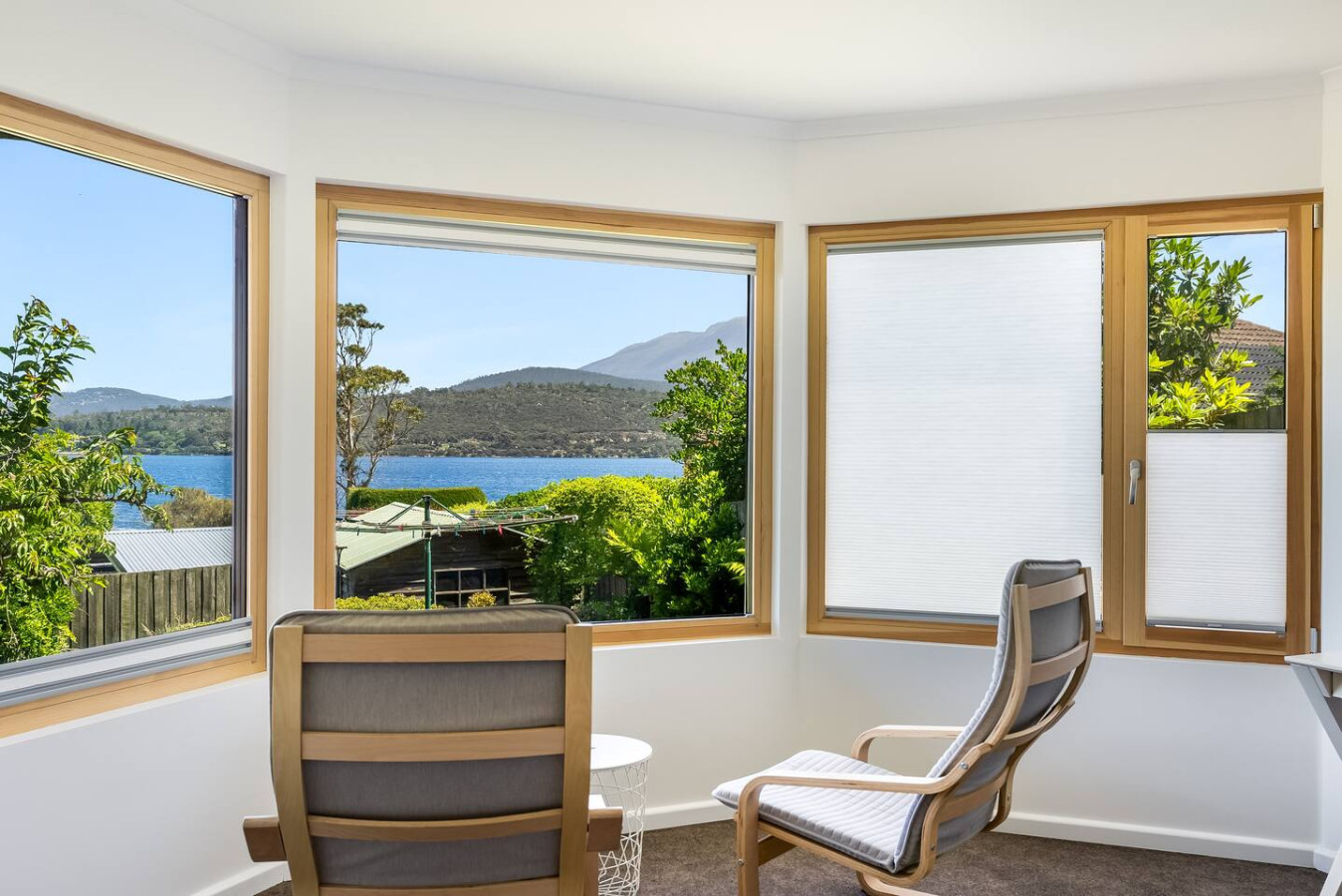 Stylish Studio w/ Stunning Views 2