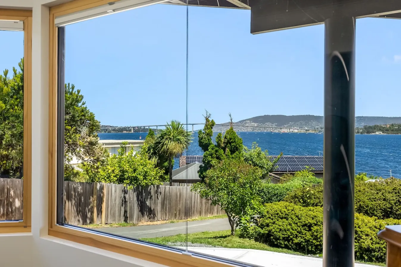 Stylish Studio w/ Stunning Views 10