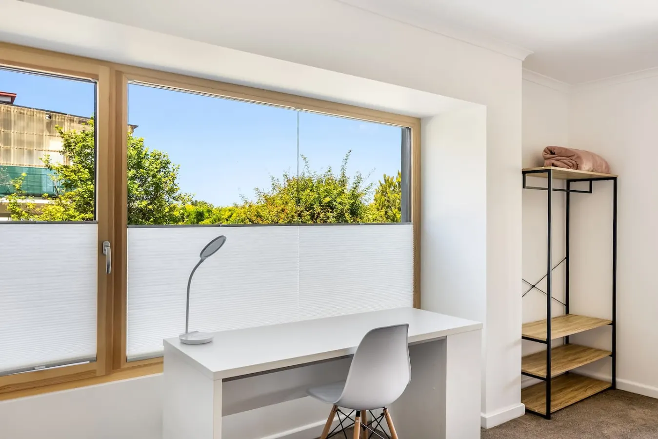 Stylish Studio w/ Stunning Views 12