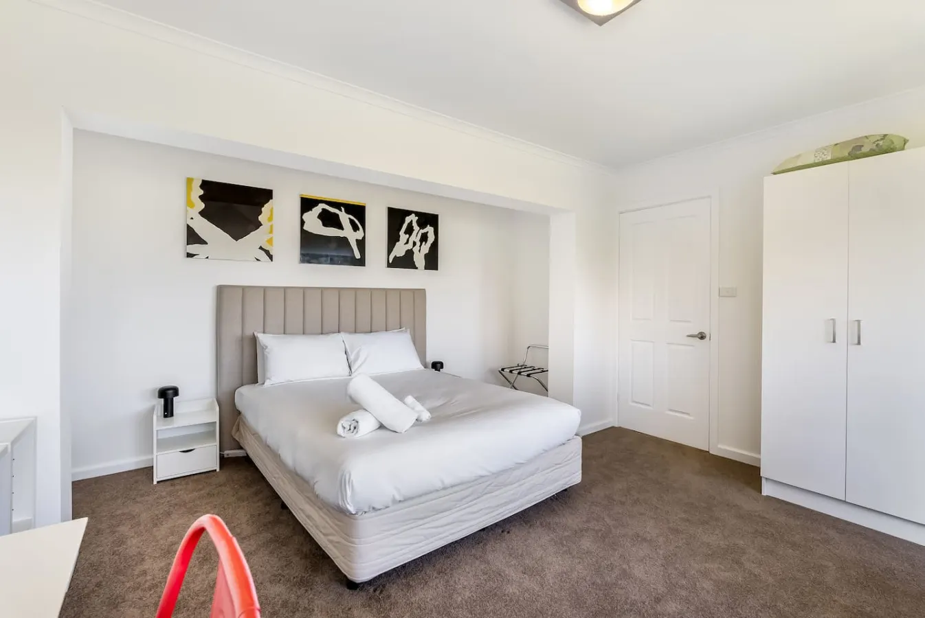 Stylish Studio w/ Stunning Views 18