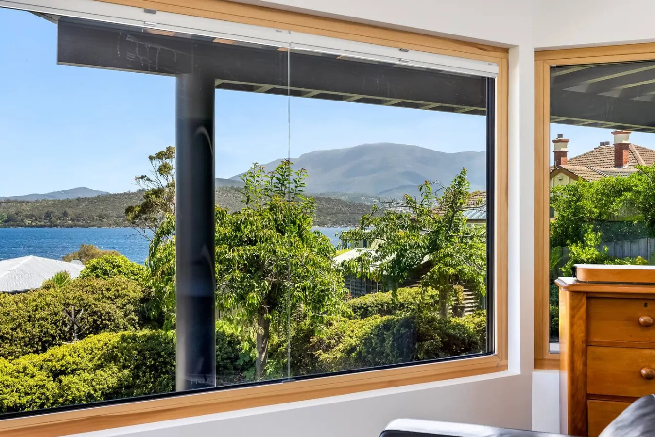 Stylish Studio w/ Stunning Views 19
