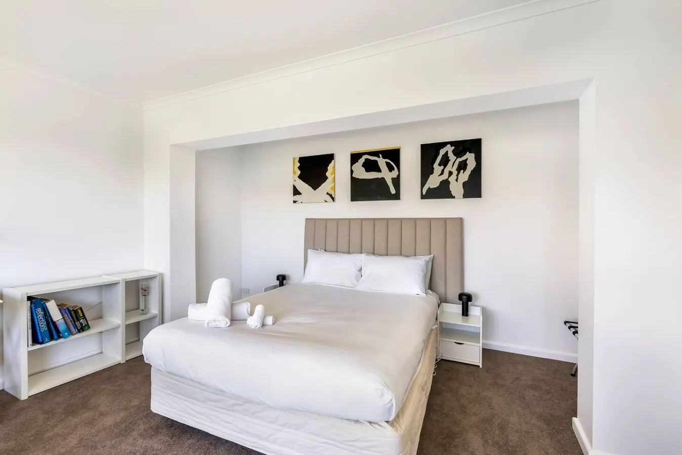 Stylish Studio w/ Stunning Views 20