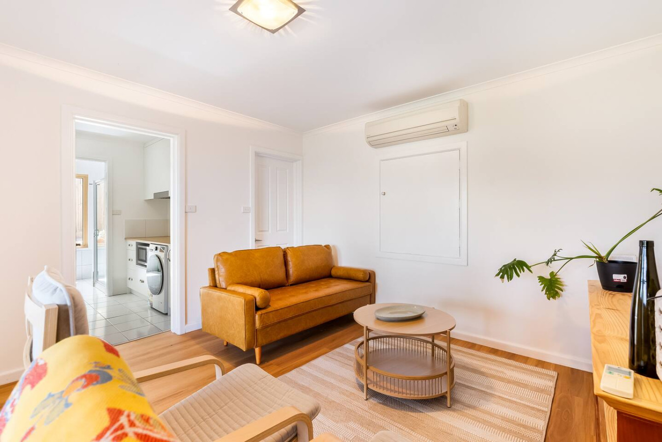 Stylish Studio w/ Stunning Views 3