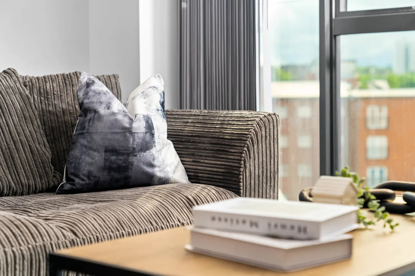 Modern Apartment - Jewellery Quarter - Smart TV - WIFI 13