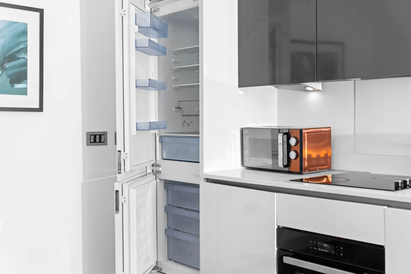 Modern Apartment - Jewellery Quarter - Smart TV - WIFI 17