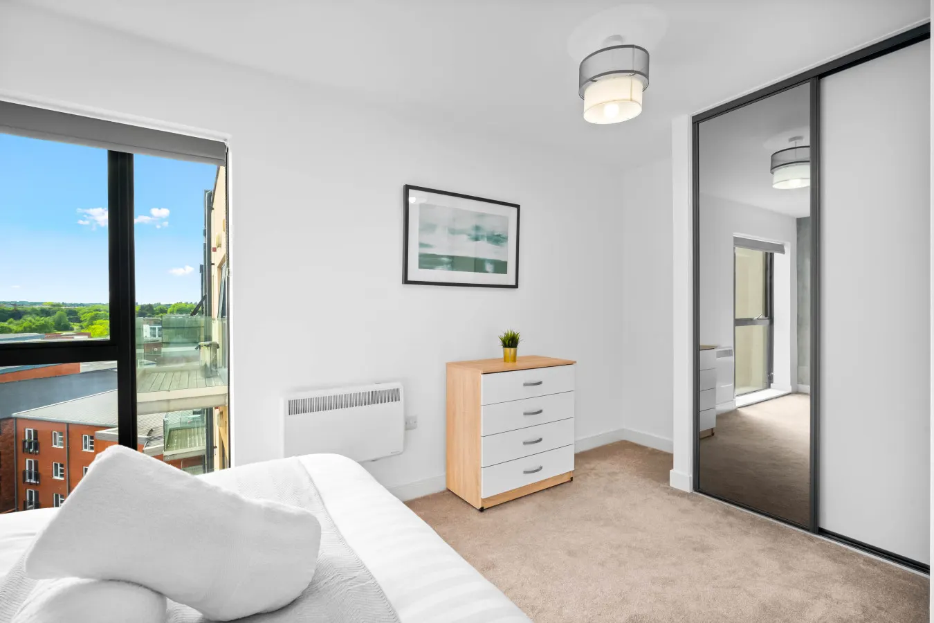 Modern Apartment - Jewellery Quarter - Smart TV - WIFI 20