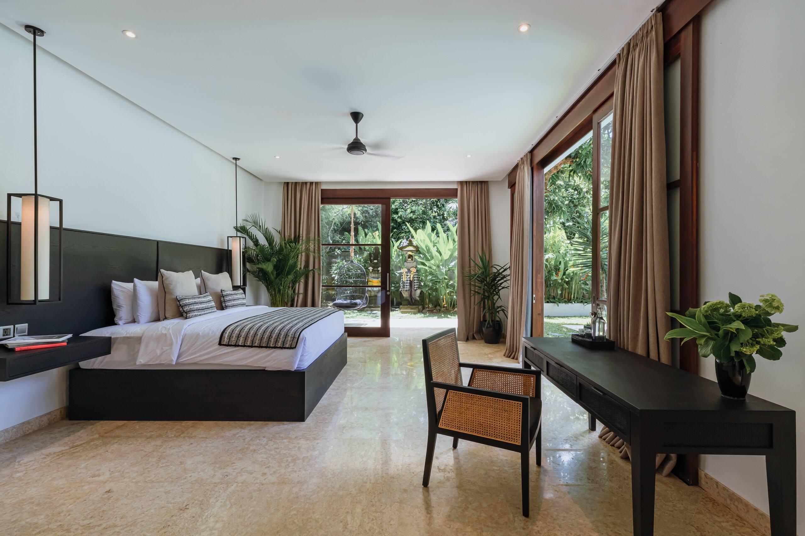 Villa Amara Pradi, Seminyak 11
