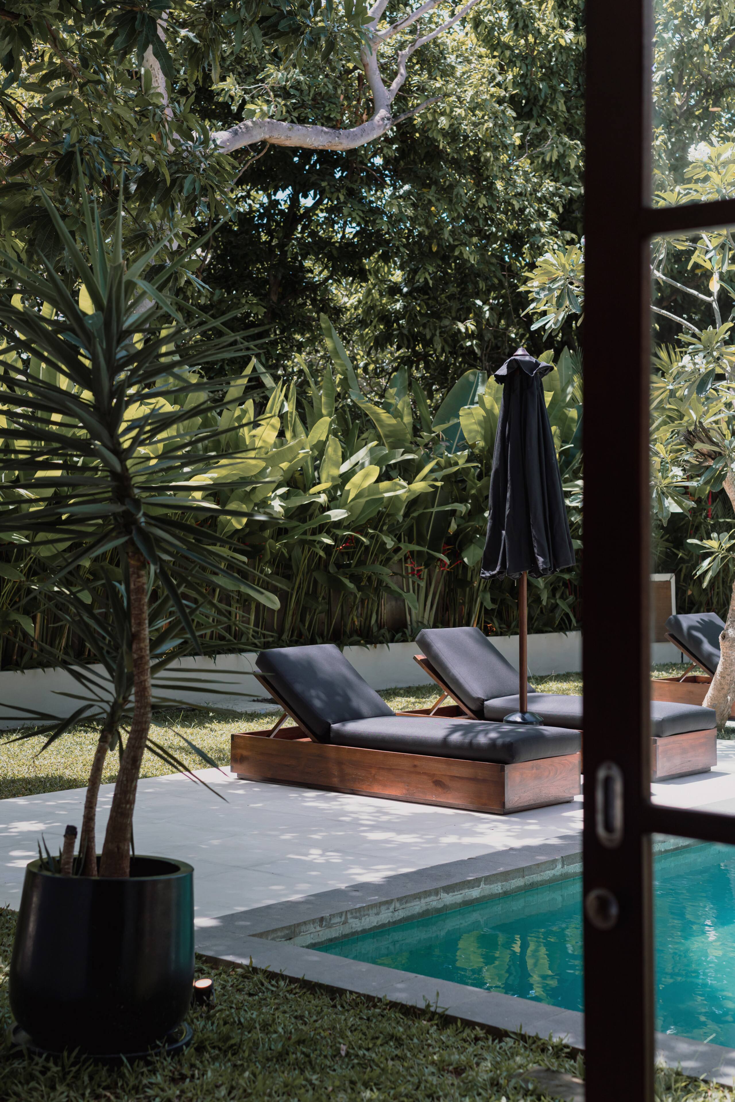 Villa Amara Pradi, Seminyak — photo 3