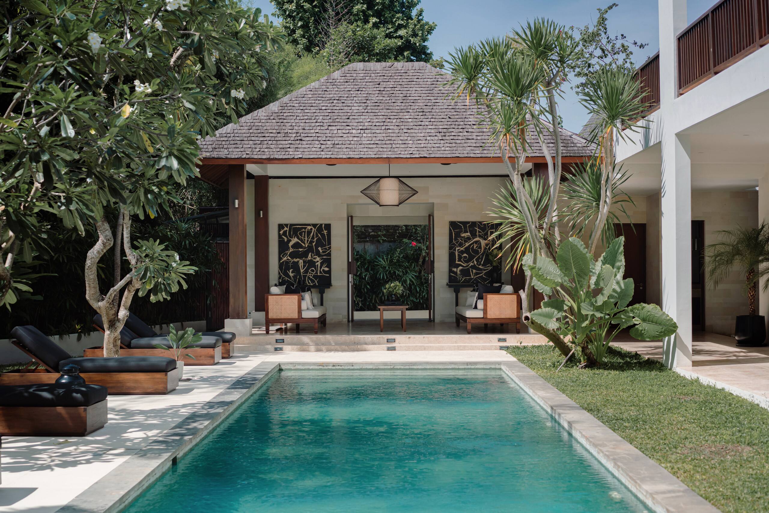 Villa Amara Pradi, Seminyak — photo 2