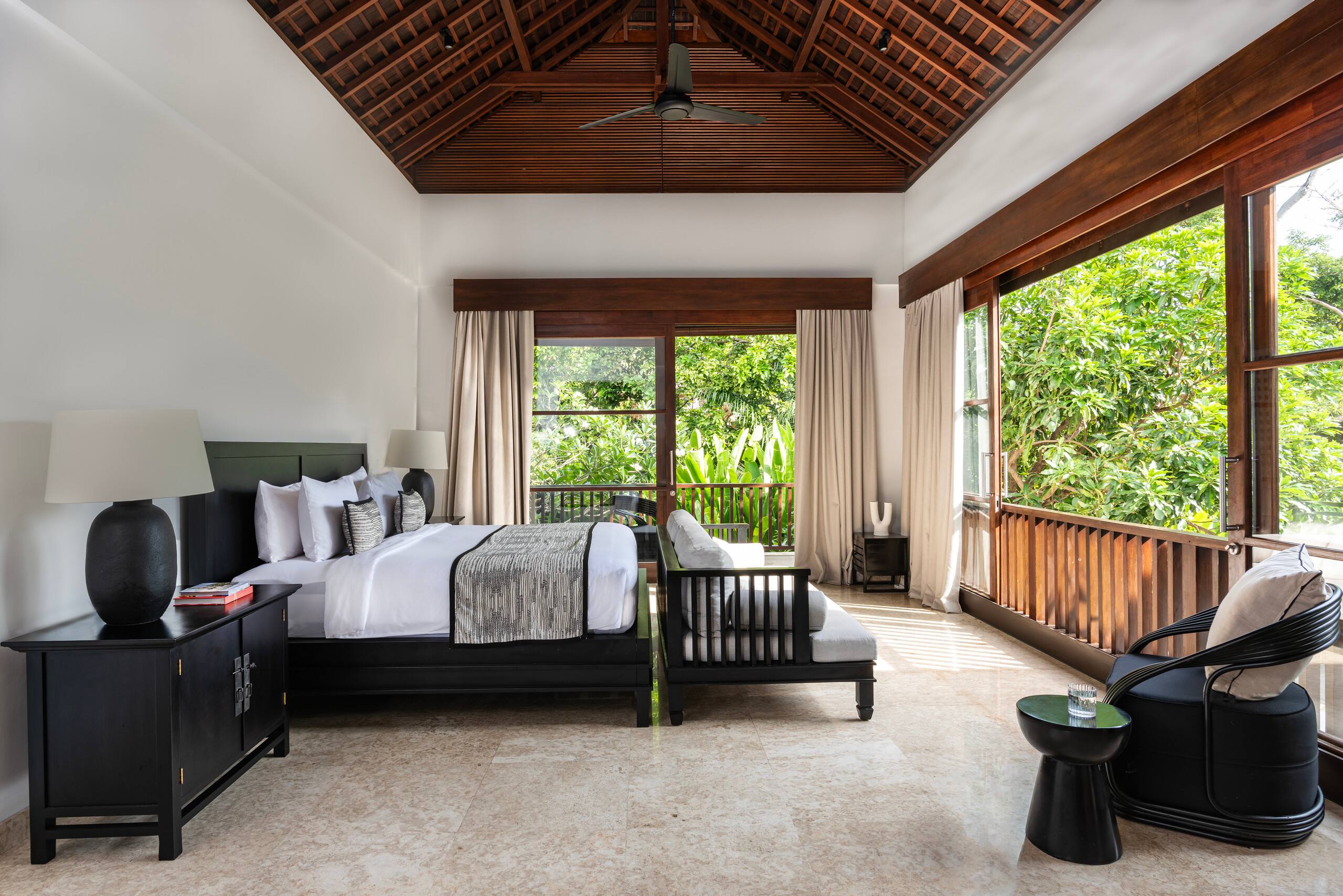 Villa Amara Pradi, Seminyak — photo 4