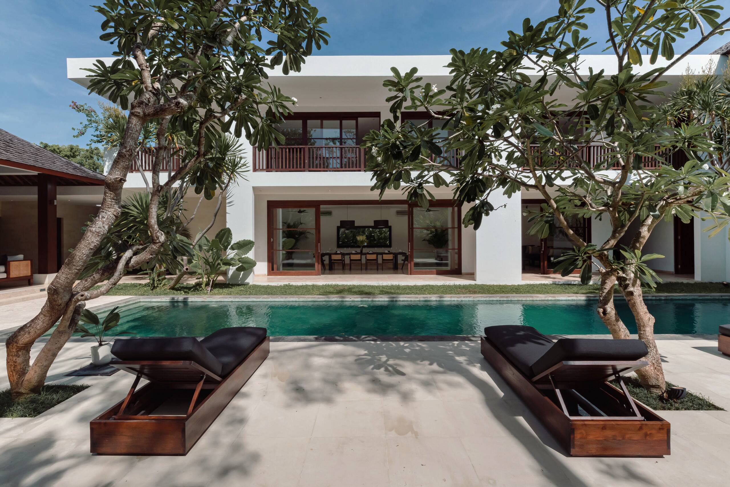 Villa Amara Pradi, Seminyak 8