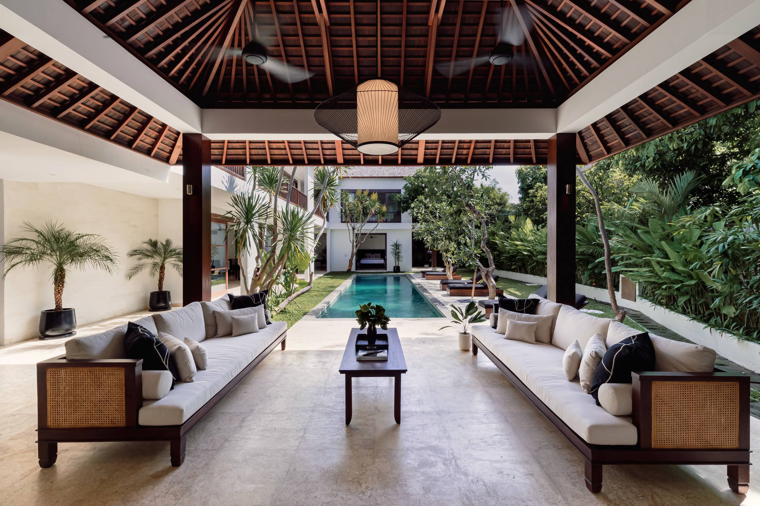 Villa Amara Pradi, Seminyak — photo 1