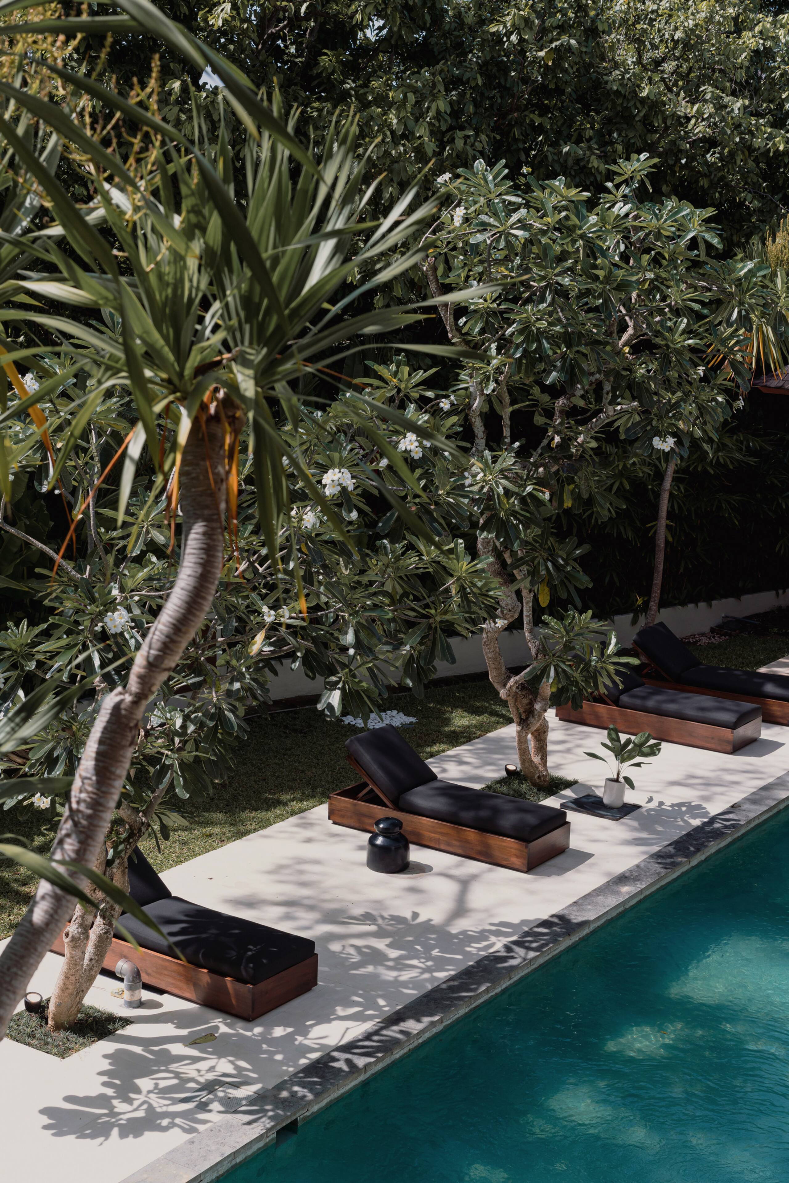 Villa Amara Pradi, Seminyak 17